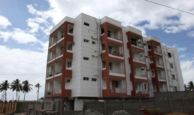 Winmeen Towers